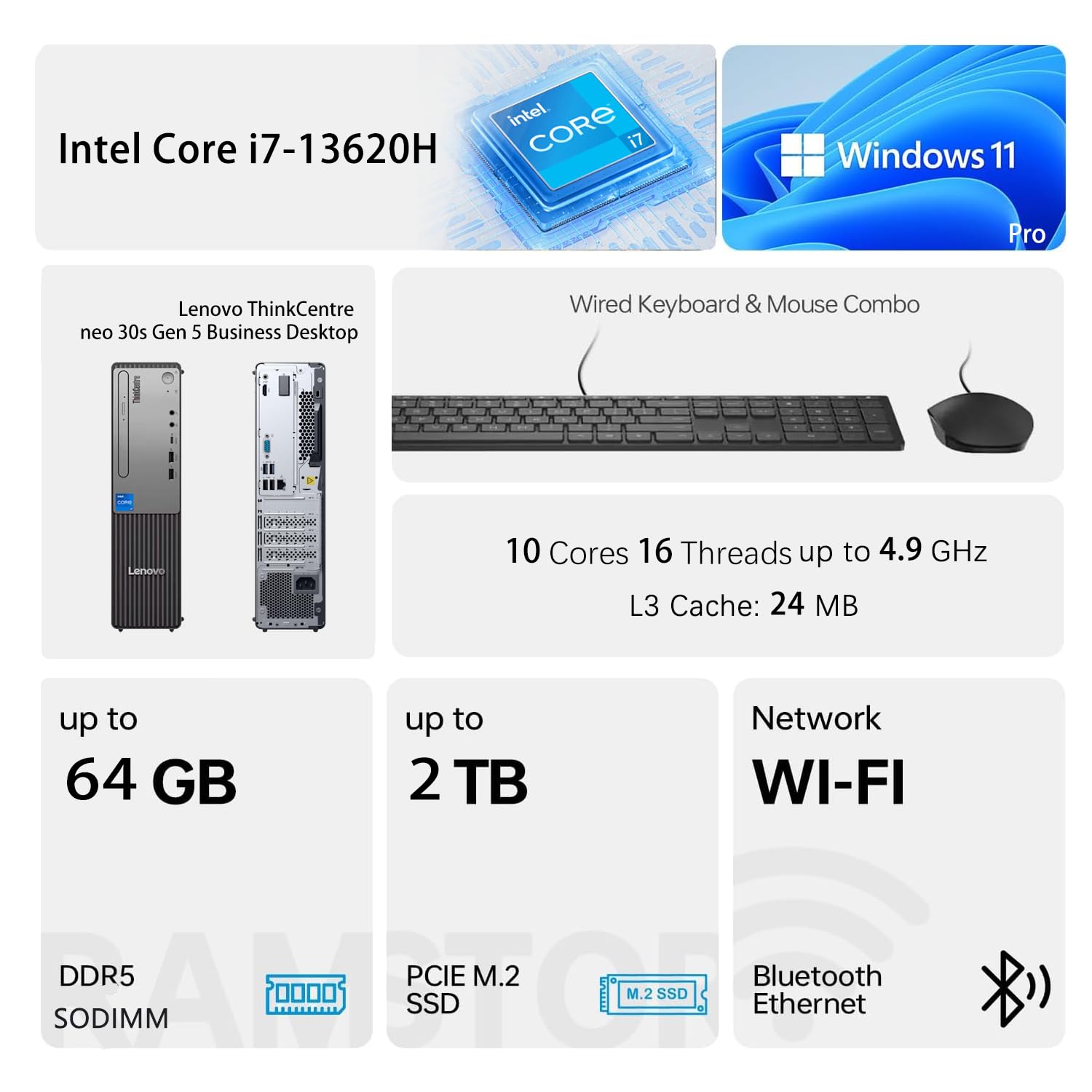 Lenovo デスクトップPC/i7/メモリ16/SSD240GB/Office Amazon.co.jp: Lenovo ThinkCentre スモールフォームファクター