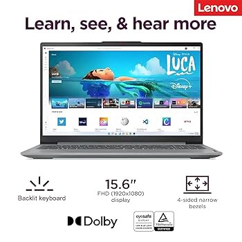 Amazon.com: Lenovo New Ideapad Laptop for Business