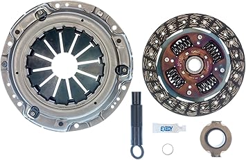KHC09 OE Transmission Clutch Kit