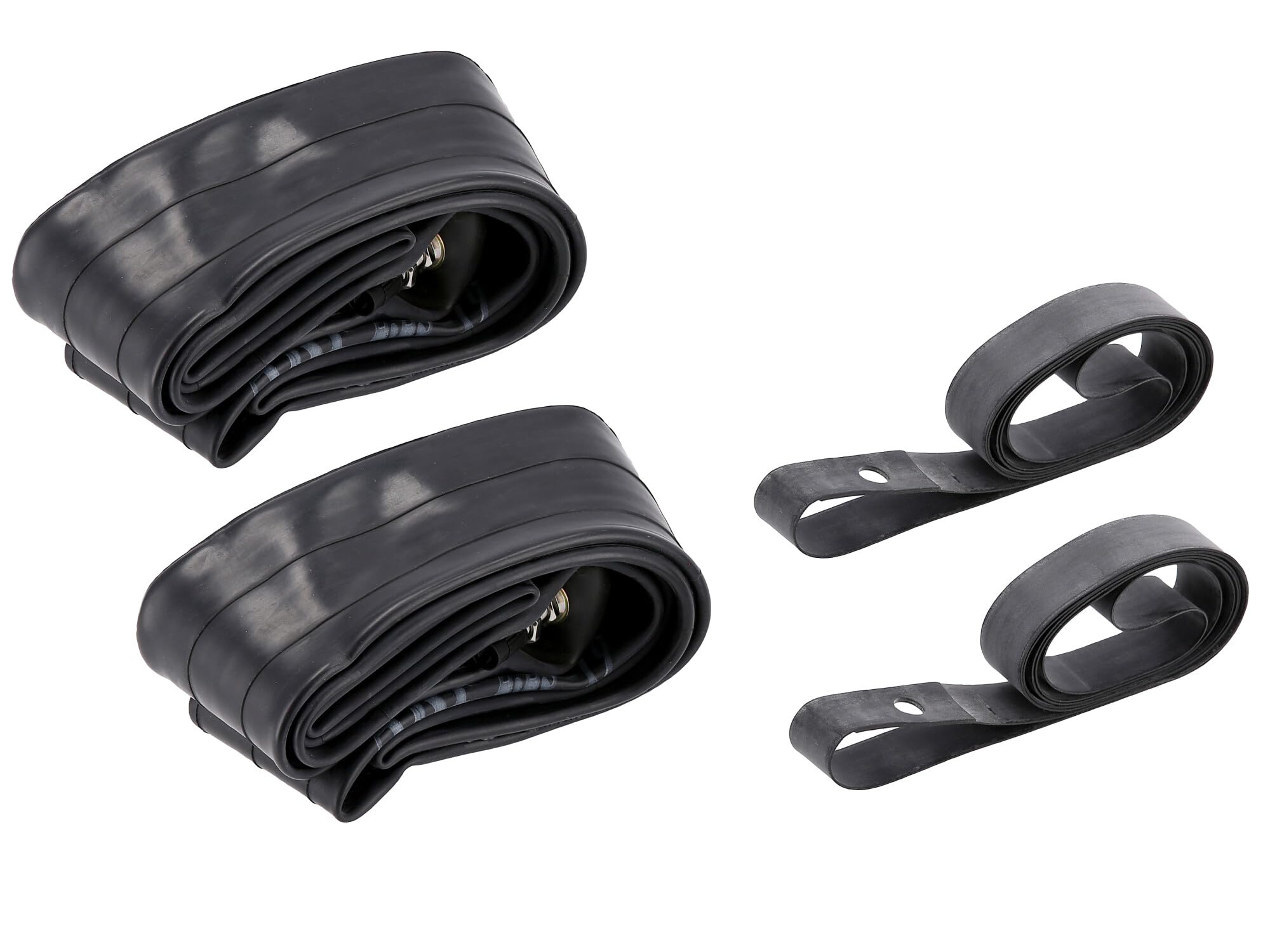Set: 2x Reifen 2.25 x 19 Vee Rubber VRM 013 + 2x Schläuche + 2x Felgenband