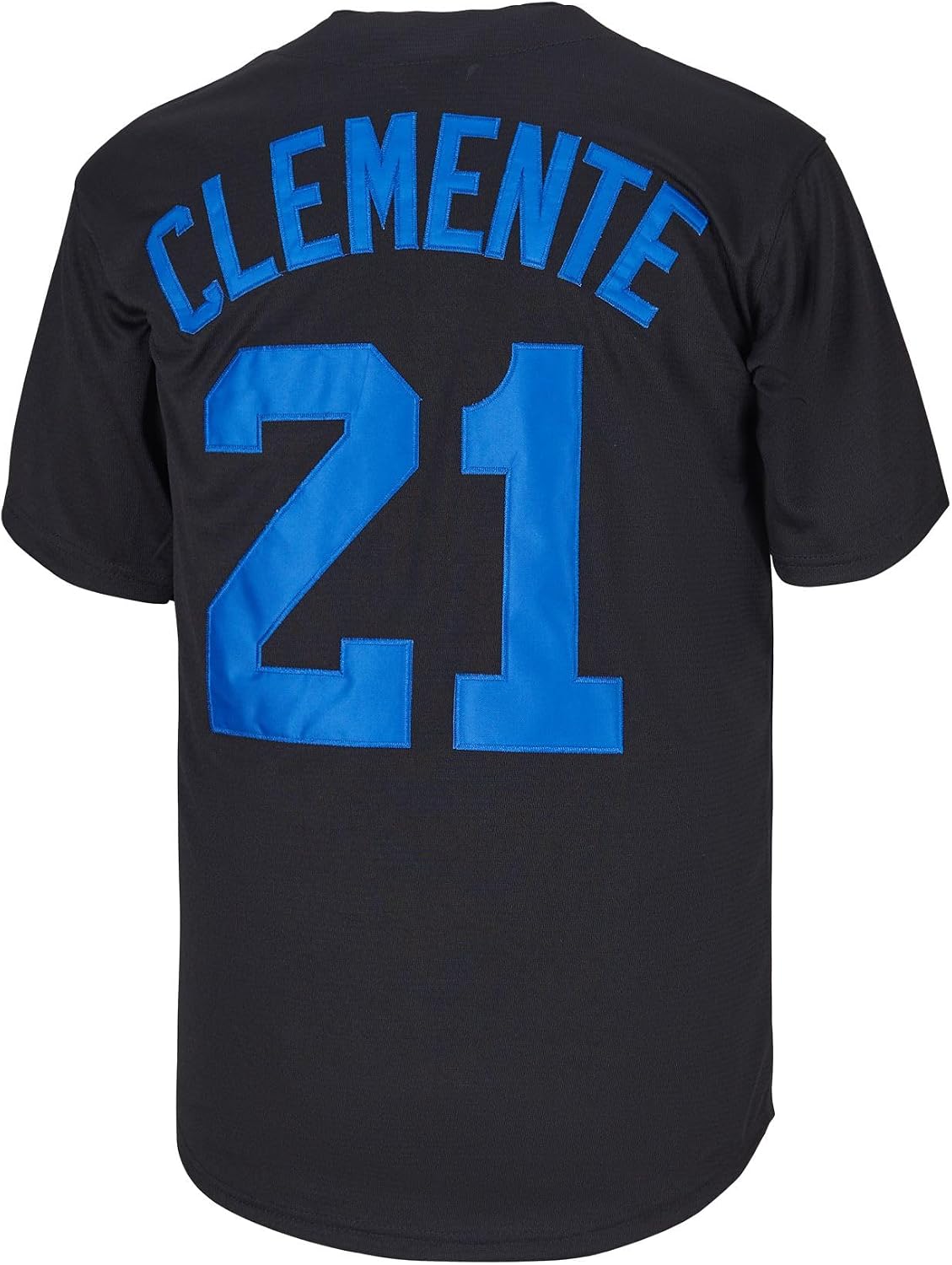 #21 Roberto Clemente Santurce Crabbers Puerto Rico Baseball Jersey Stitched 6 Colors