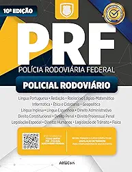 PRF - Policial Rodoviária Federal