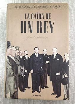 La caida de un rey