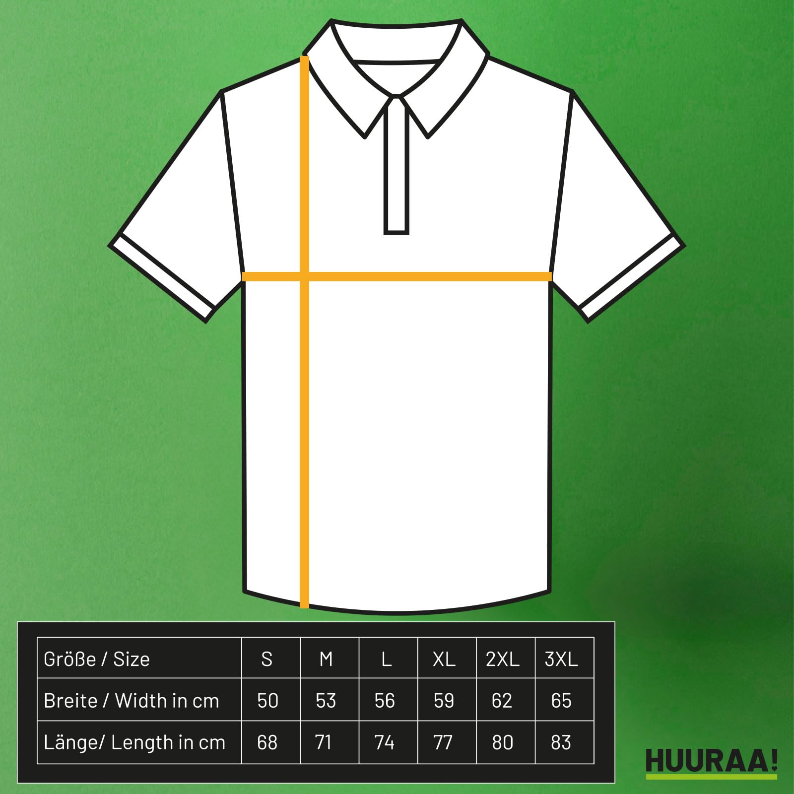 Huuraa Herren Polo Shirt Quietscheente Taxi-Fahrer Gummiente Geschenk