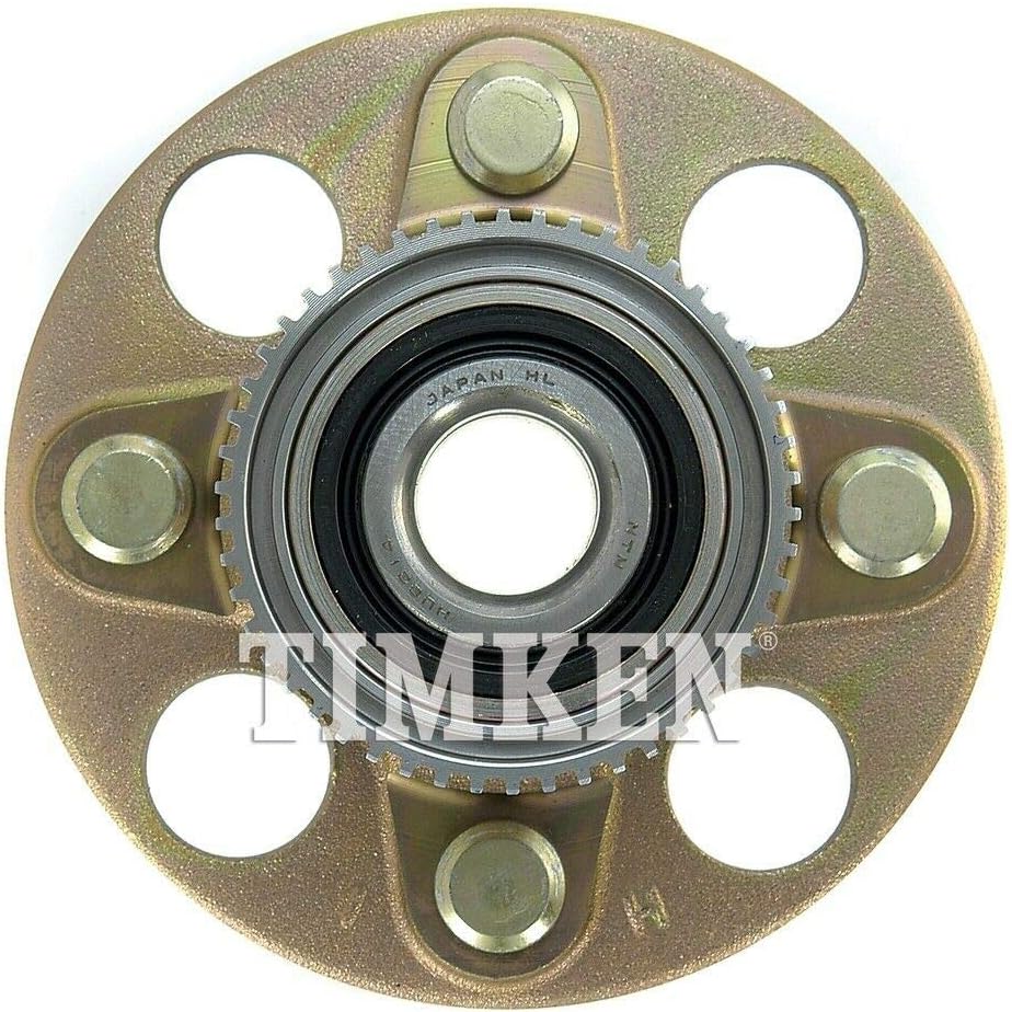 Timken HA590008 Wheel Bearing and Hub Assembly
