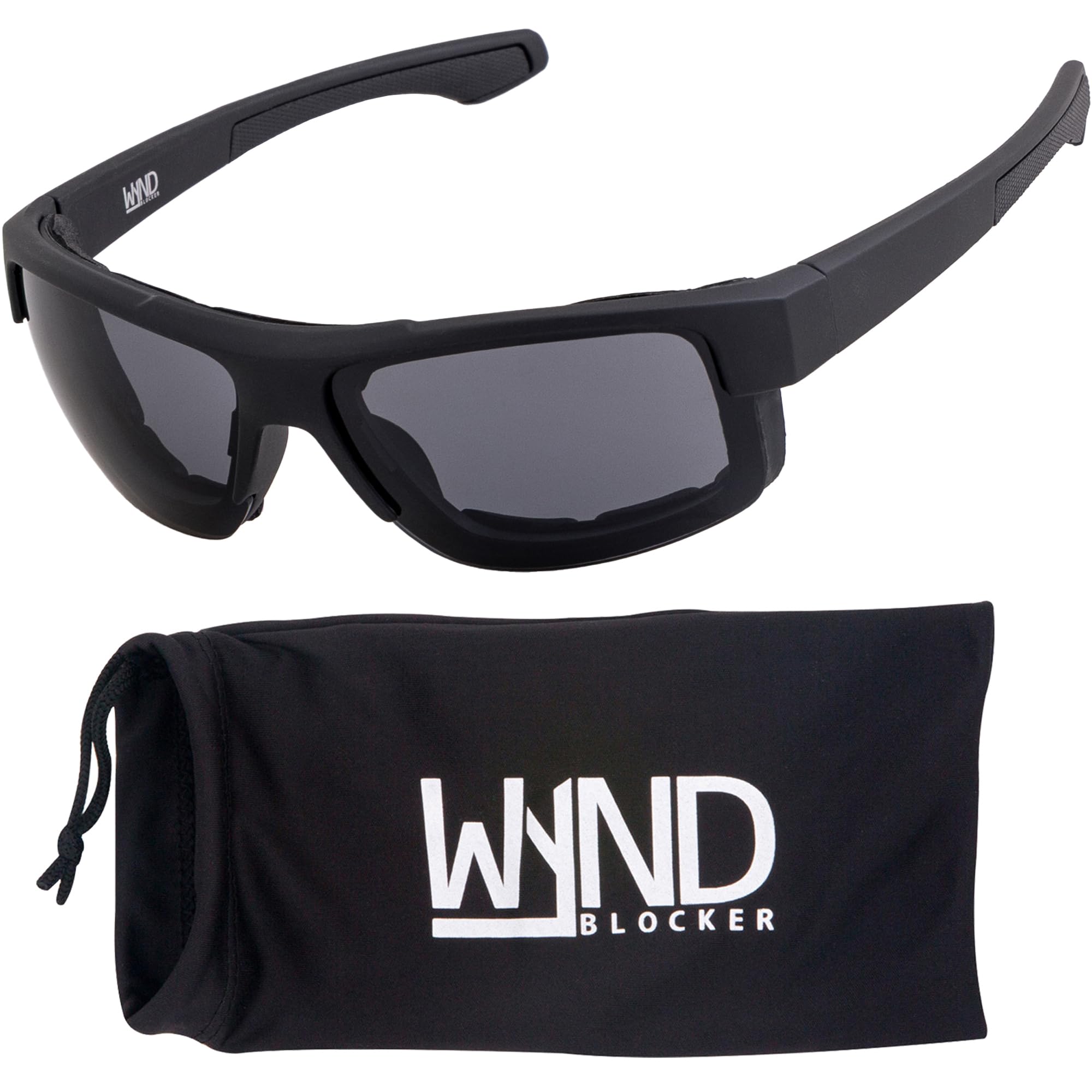 Nova Motorcycle Sunglasses Riding Glasses