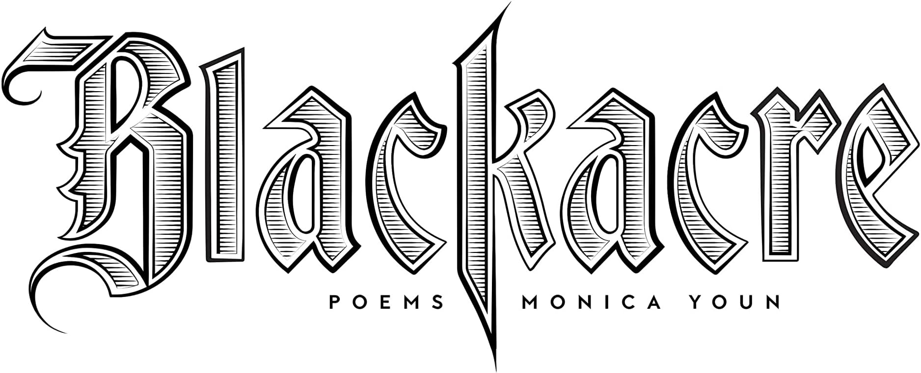 Blackacre: Poems