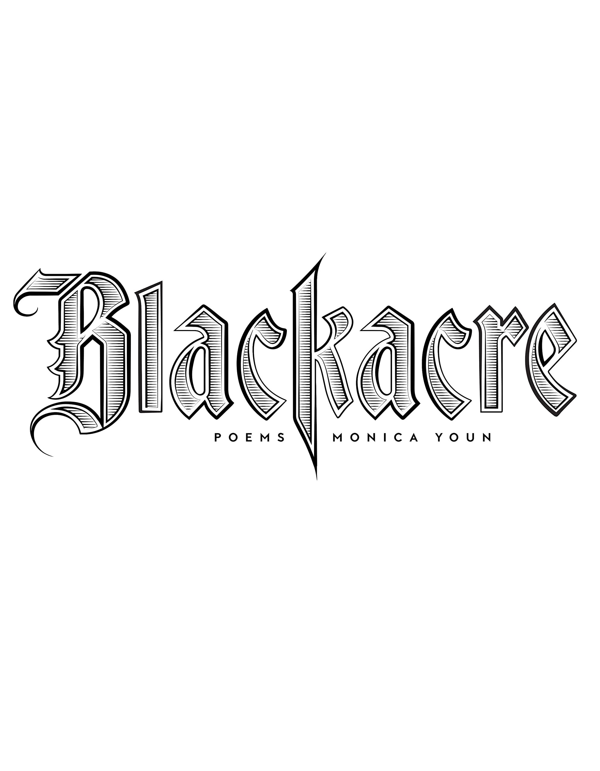 Blackacre: Poems