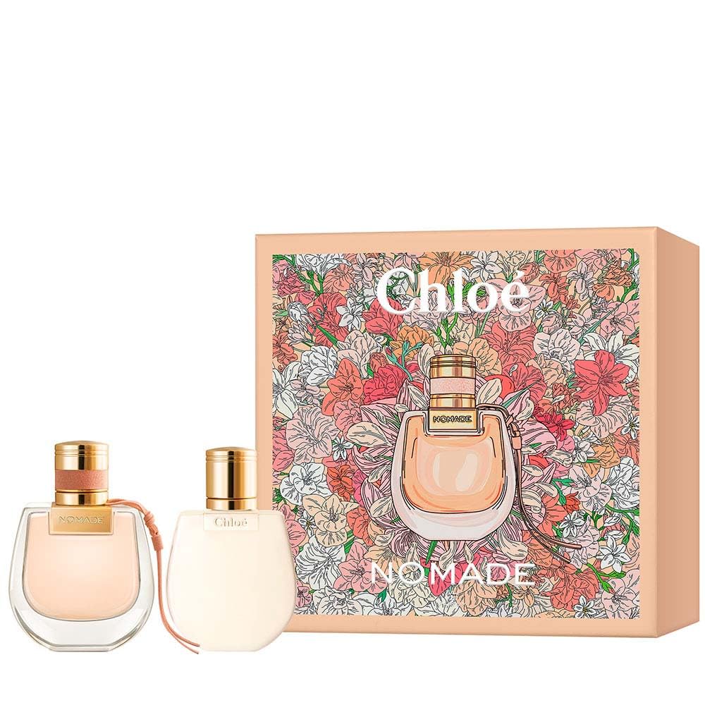Chloe, Nomade Giftset, Woman, 150 ml.