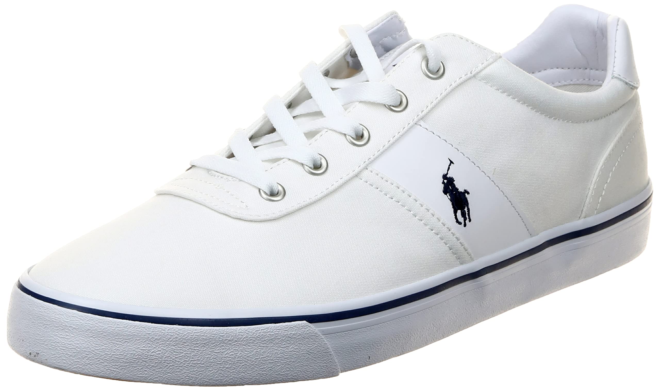 POLO RALPH LAUREN 816845093 001 mens Sneaker 43 EU WHITE