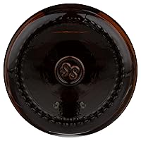 Vista 7 de Saborizante orgánico de menta de Frontier Co-op, frasco de vidrio de 2 onzas, sin alcohol, ideal para hornear, café y más