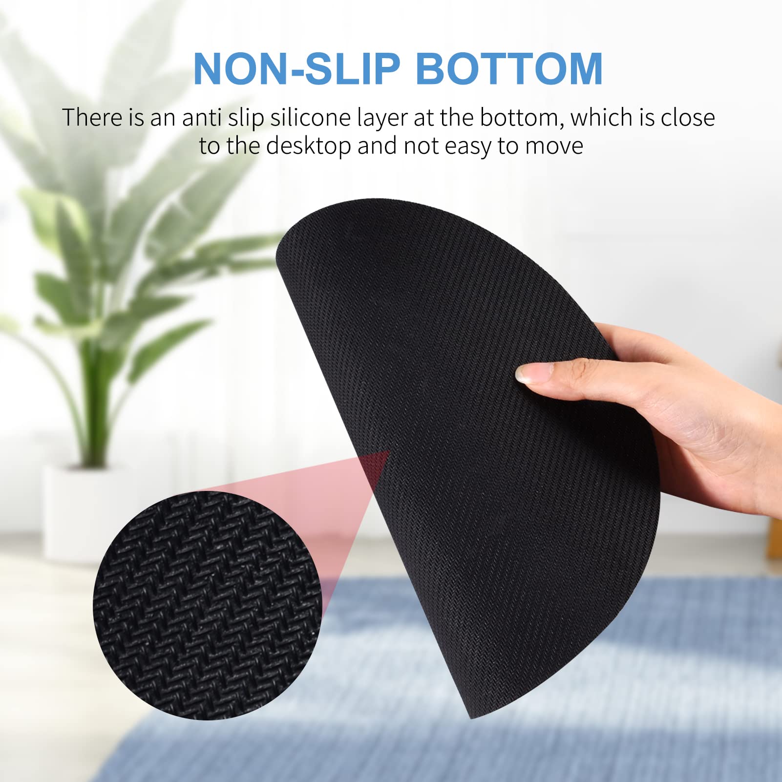 Seorsok Mouse Pad