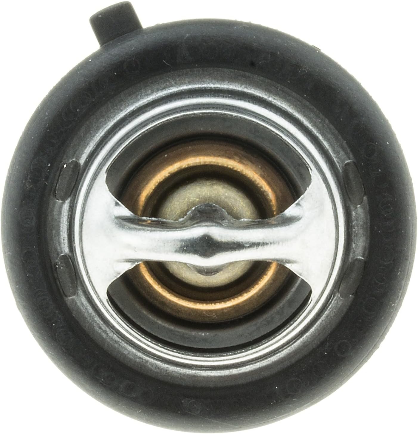Engine Coolant Thermostat Compatible With Dodge Charger 3.5L V6 2010 2009 2008 2007 P-2243150