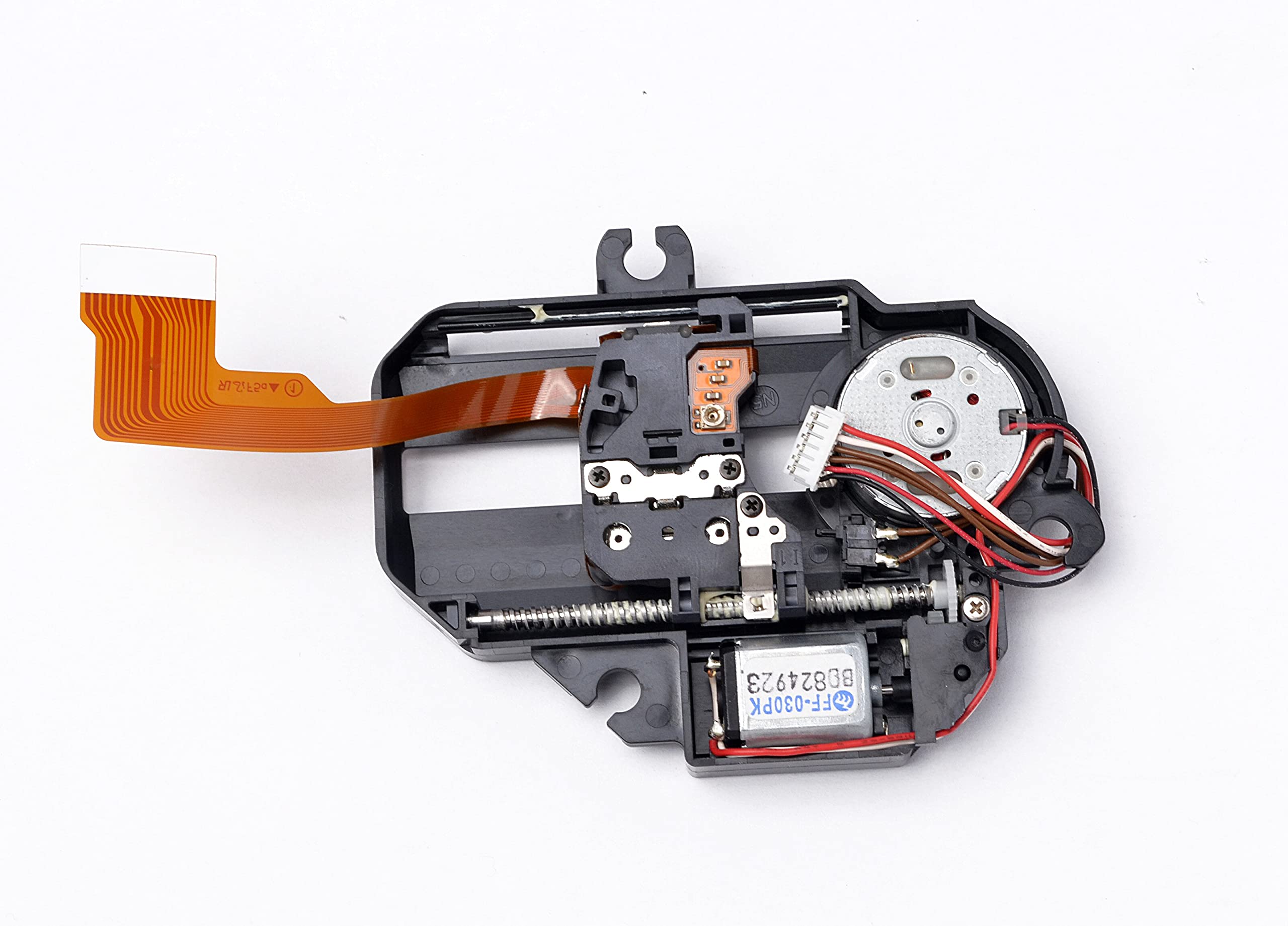 Amazon.co.jp: TASCAM CD-DJ1 CDプレーヤーのスペアパーツレーザー