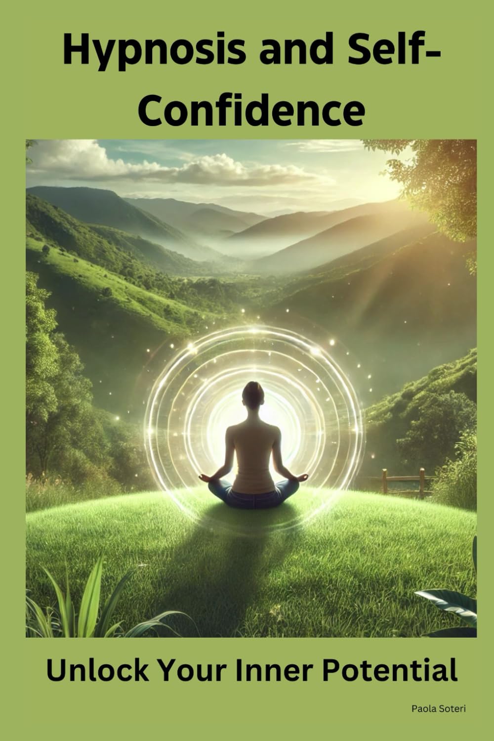 Hypnosis and Self-Confidence: Unlock Your Inner Potential