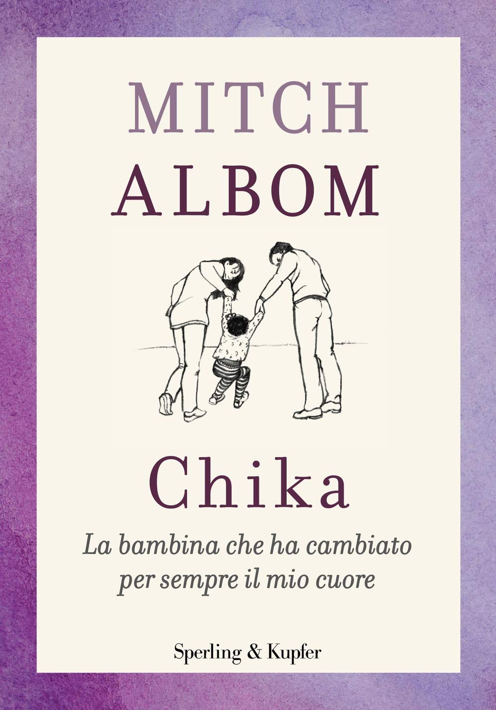 Chika. La Bambina Che Ha Cambiato Per Sempre Il Mio Cuore - 4