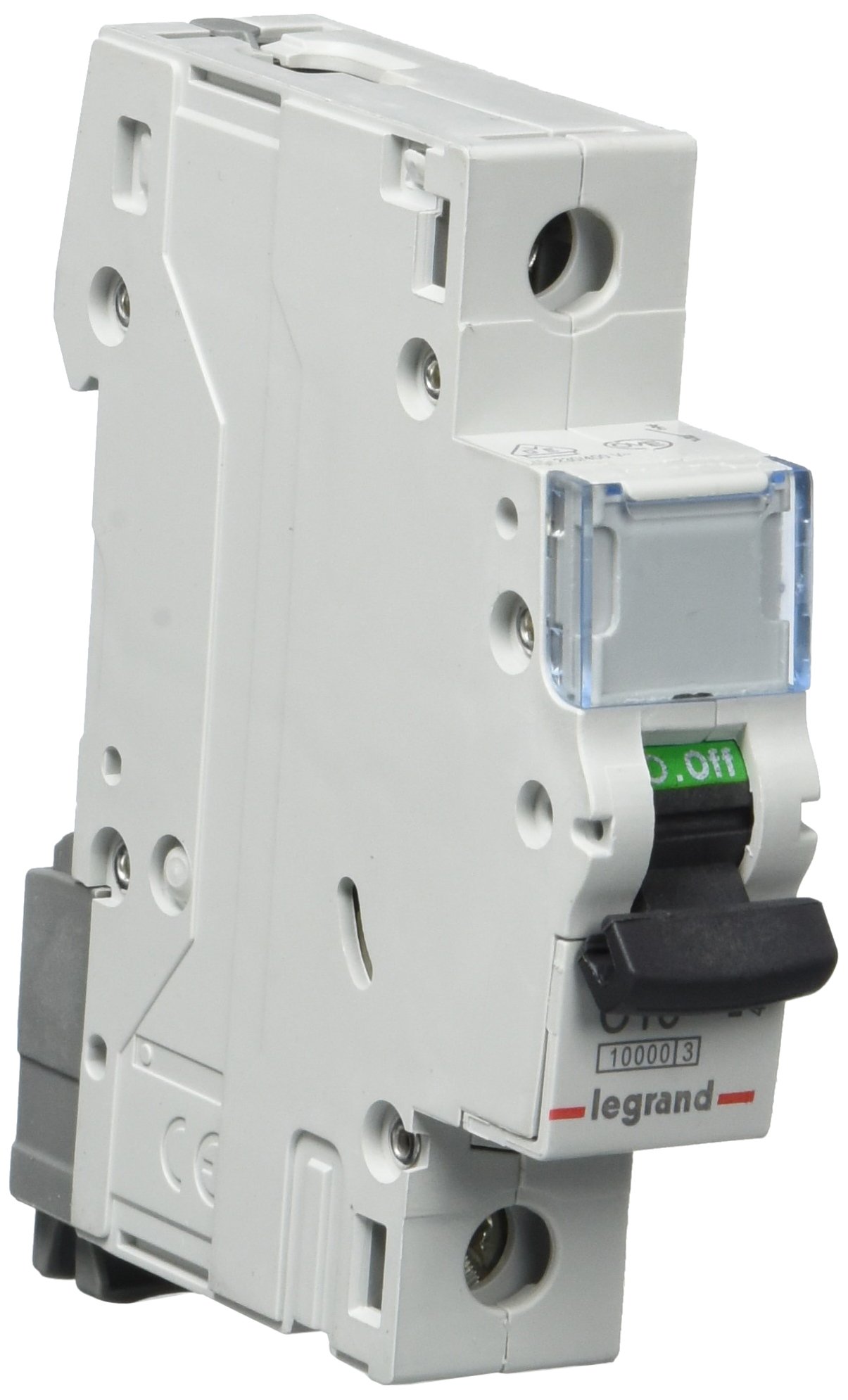 Legrand 404171 TX3 LS c16 a 1P 10 kA 1 m