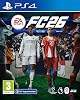 EA SPORTS FC 26 Standard Edition PS4 | Video Game | Turkish