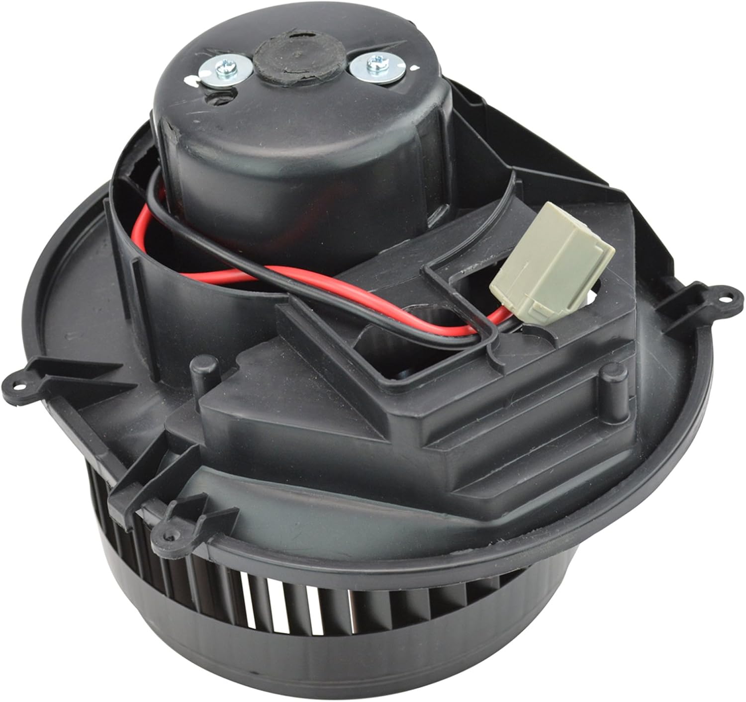 A/C AC Heater Blower Motor w/Fan Cage for Volvo XC70 XC90 S60 S80 V70