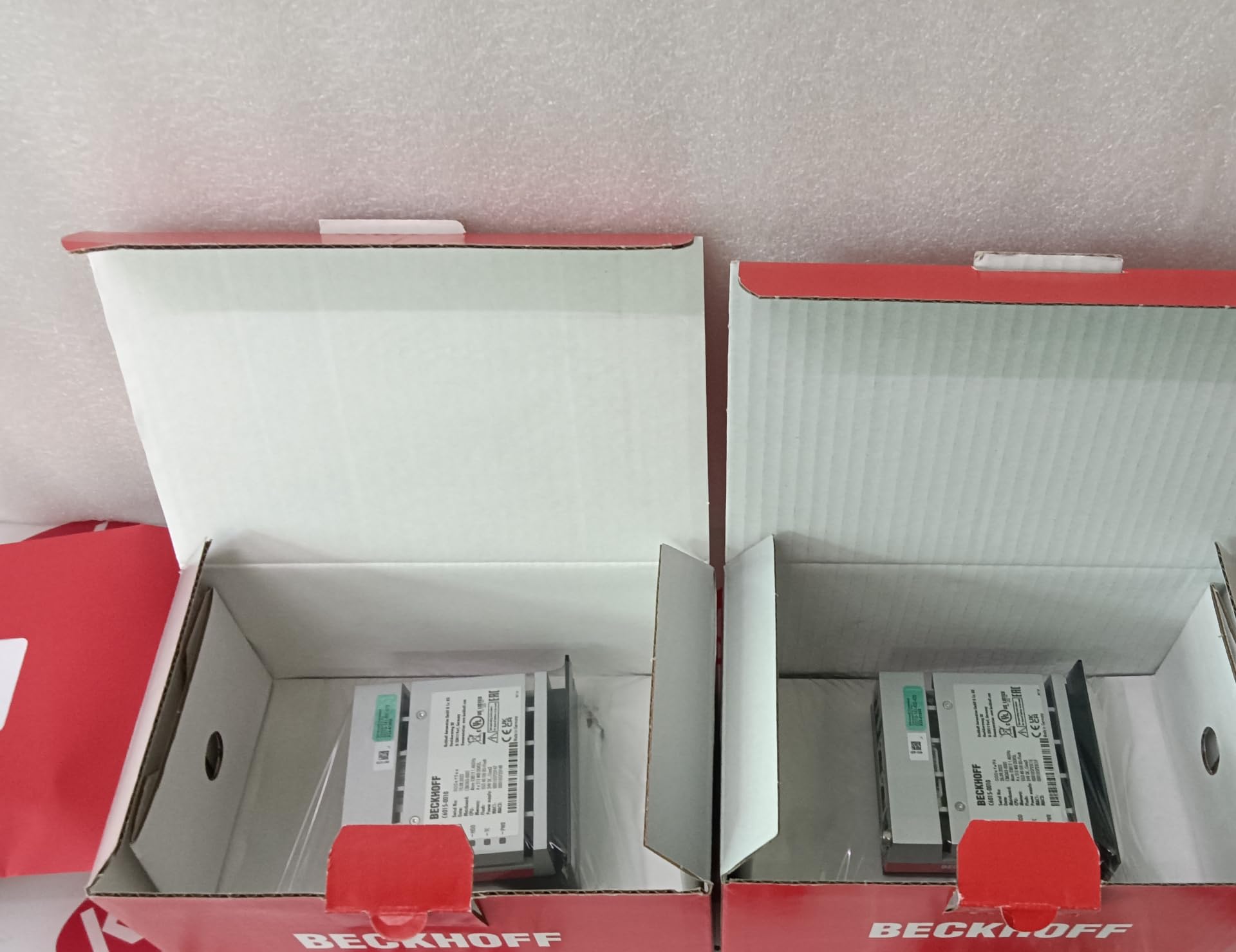 1 Pcs C6015-0010 Quality Assurance