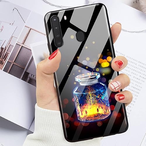 Miniatura 5 de Funda de teléfono de vidrio templado con foto personalizada para Huawei P50 P40 Mate 40 30 P Smart Nova Honor 50 60 70 Pro, personalizada imagen 9H