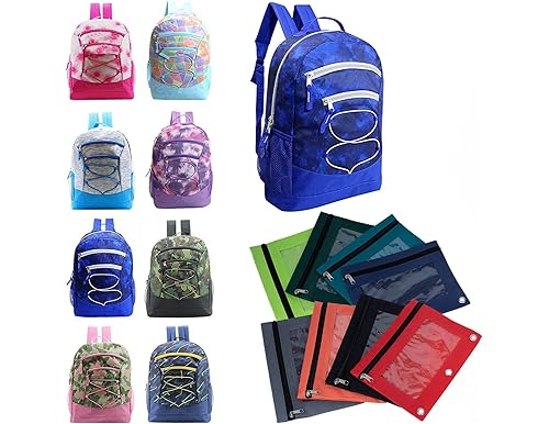 Top School Supply Kits for 2023: Essentials for Students of All Ages