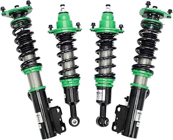 バイブレーション Amazon.com: Rev9 R9-HS2-021 Hyper-Street II Coilover