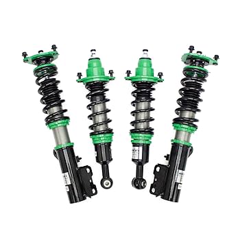 リエゾン Amazon.com: Rev9 R9-HS2-021 Hyper-Street II Coilover