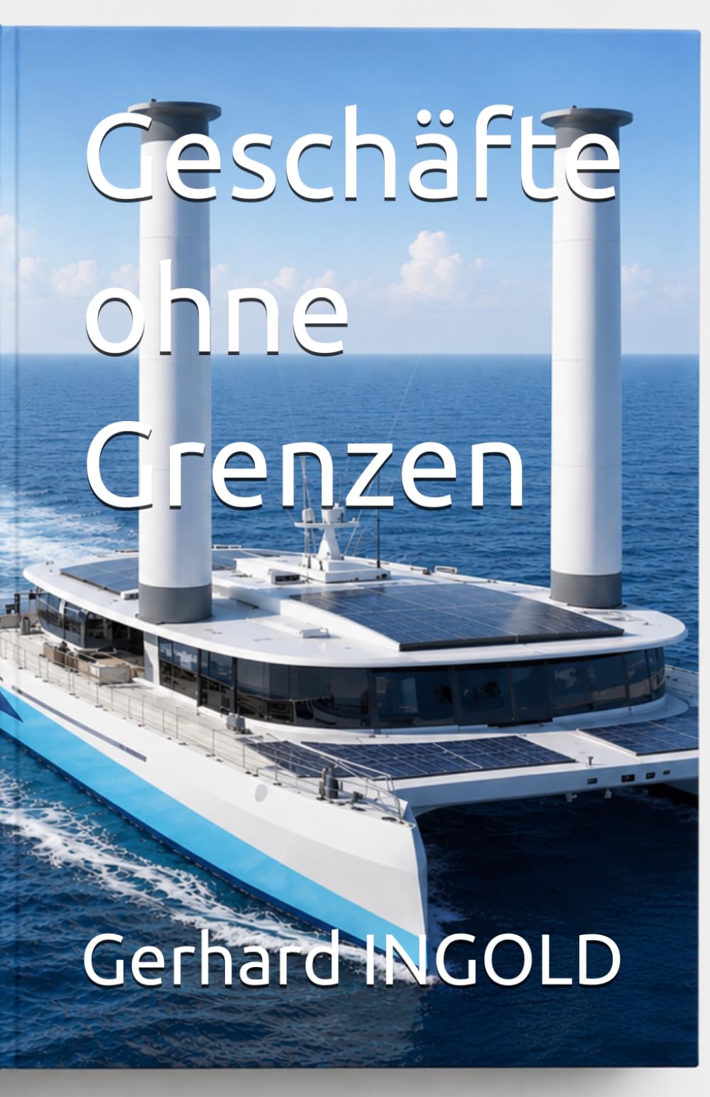 Geschäfte ohne Grenzen