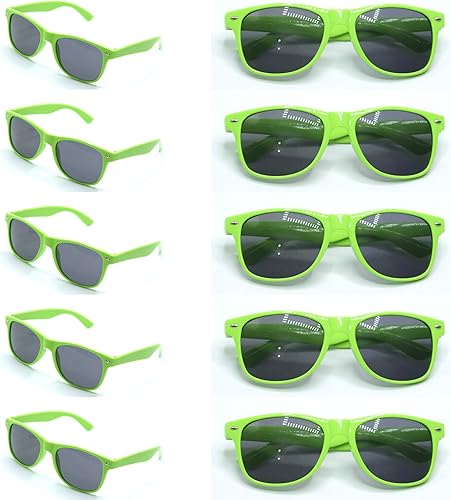 Miniatura 9 de 300 lentes de sol de boda personalizados a granel para invitados, recuerdos de fiesta, lentes de sol con logotipo personalizado para mujeres y