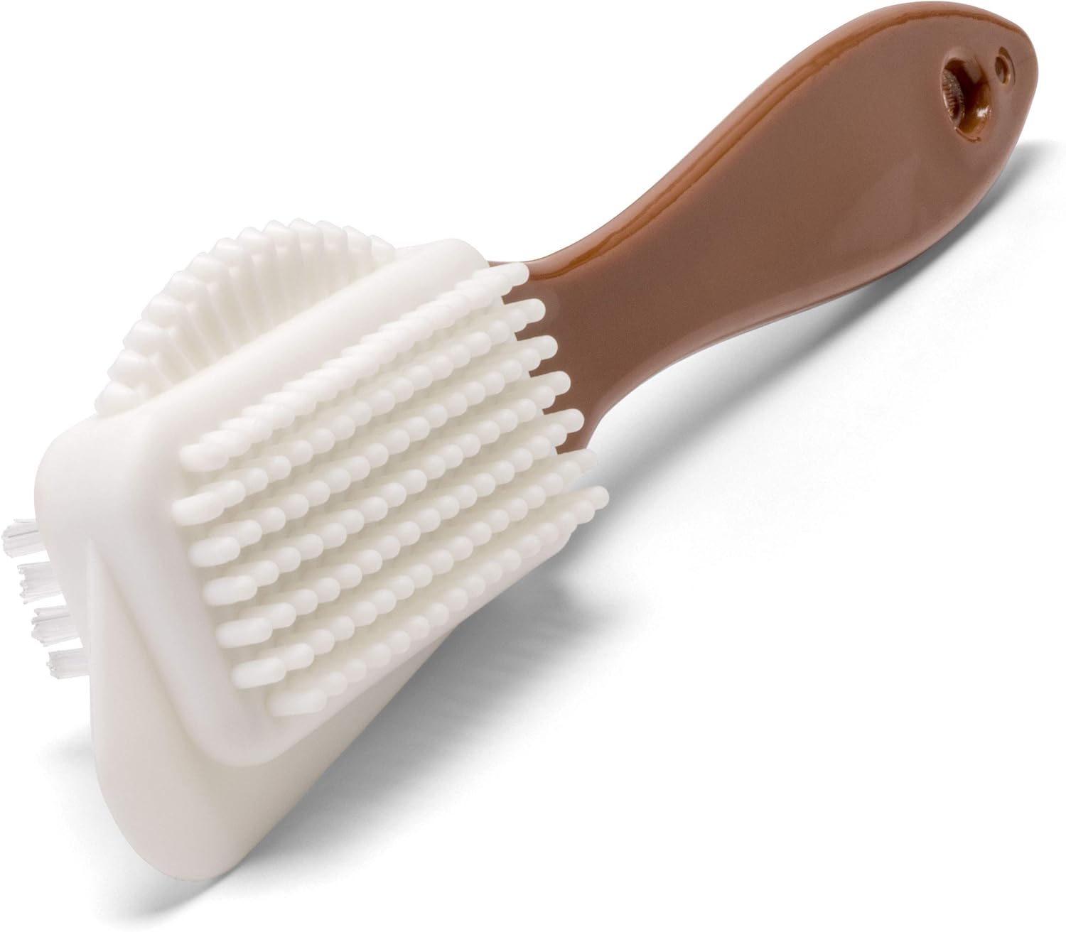 Shacke Suede & Nubuck 4-Way Leather Brush Cleaner : Clothing, Shoes & Jewelry