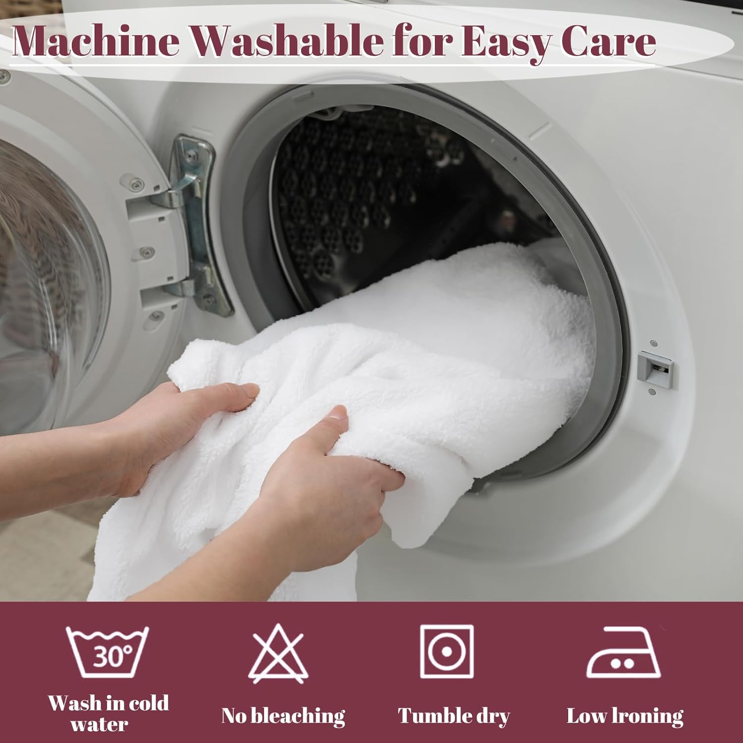 Boss Lady Gifts for Women - Bosses Day Gifts for Women - Manager Leader Principal Boss Day Decorations Gift for Woman - Bosses Appreciation Gift for Birthday Christmas - 60"x50" Soft Flannel Blanket - Image 6