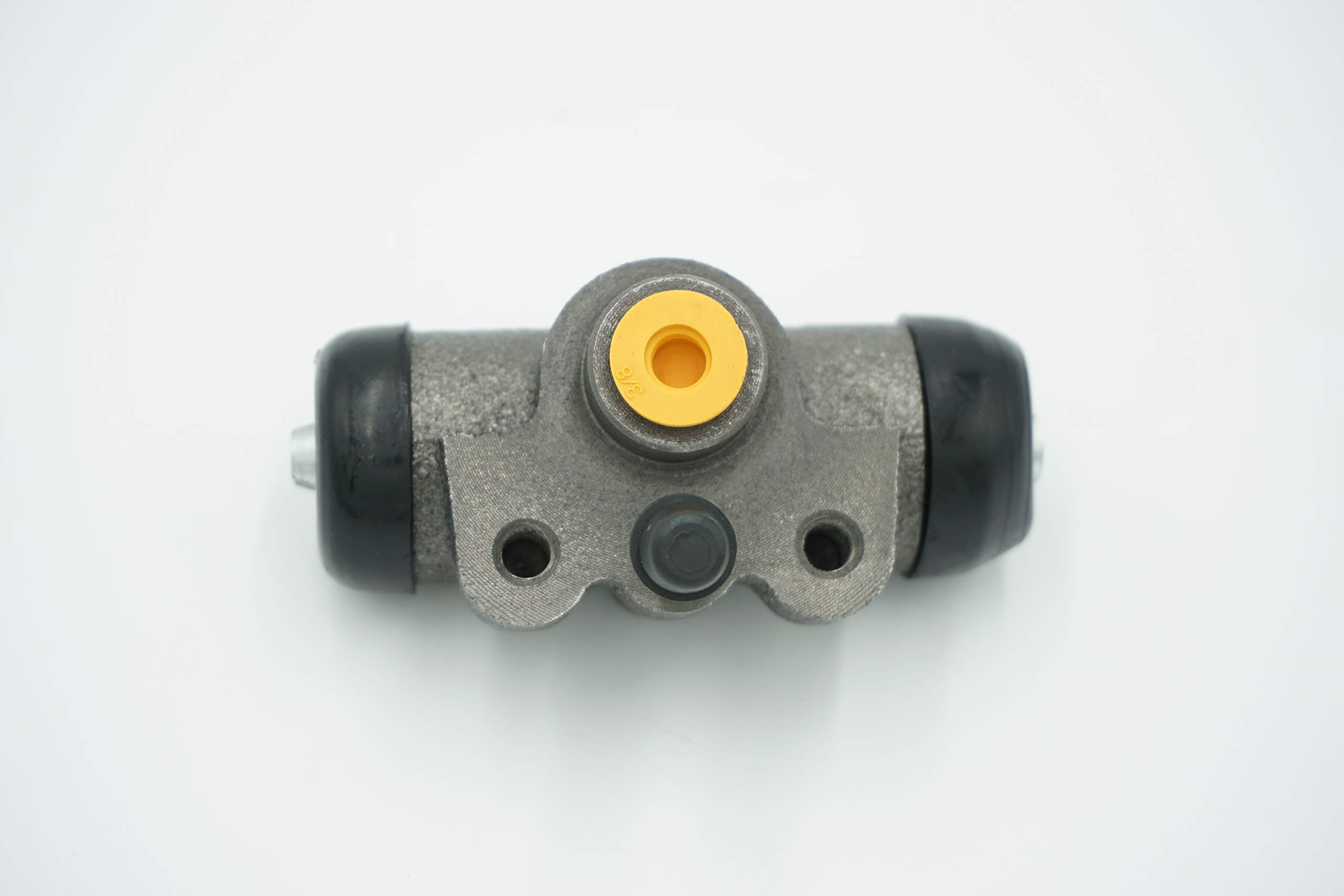 WO-A6110 Willys MB CJ2A CJ3A A6110 New Wheel Cylinder Rear 3/4" Axle, QT2, G740, G503 WO-A6110