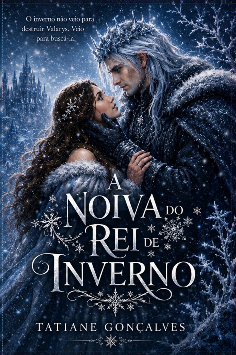 A Noiva do Rei de Inverno