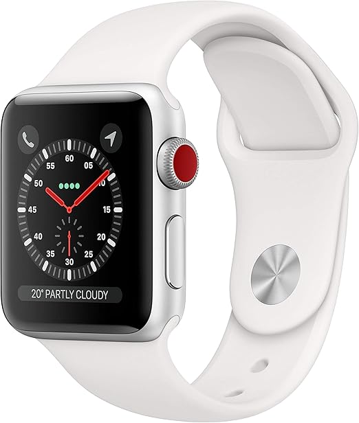 apple watch s3 amazon