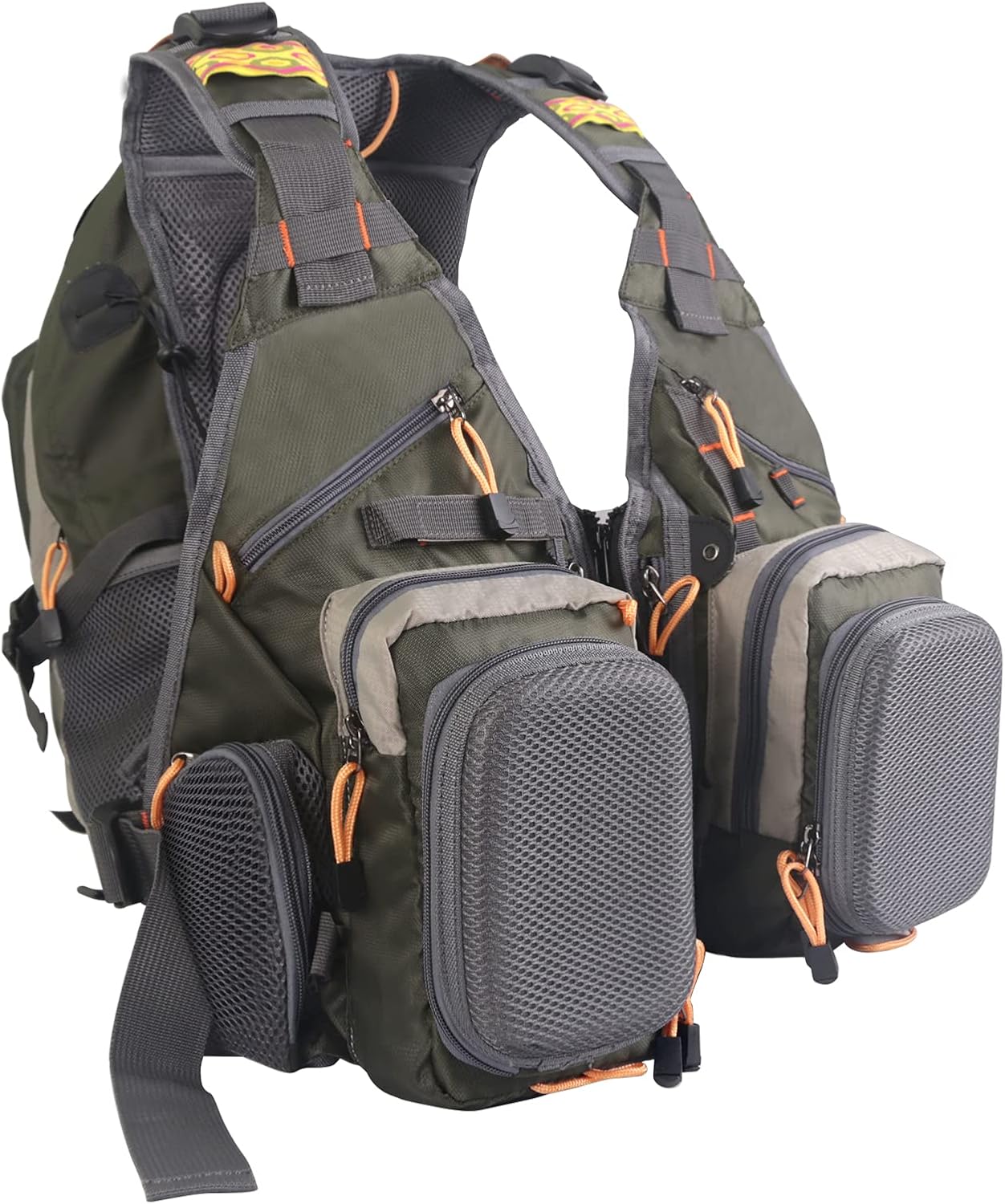 Maxcatch Fly Fishing Backpack Fishing Vest (VSBS Fishing Backpack