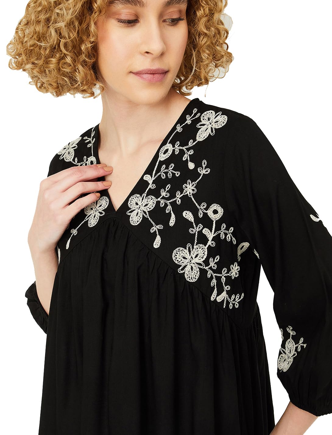 max Women's Regular Fit Tunic-picture-45