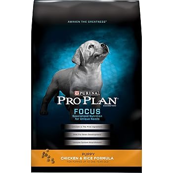 purina pro plan focus sensitive skin & stomach salmon & rice formula adult dry dog food