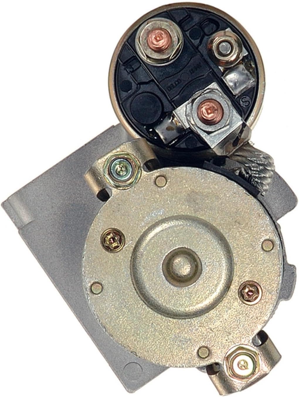 ACDelco 337-1030 Professional Starter , colors may vary