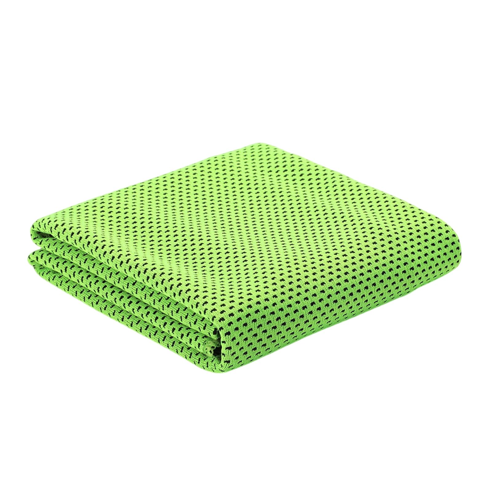 Kalttoy Cooling Sport Towel 30x100cm Sweat Towel for Neck Soft Breathable Gym for Men Women Running Fitness Gym Workouts Running Cooling Neck Towels