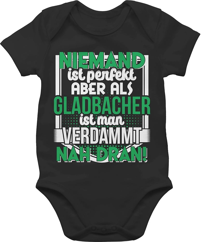 Shirtracer Baby Body Italy Schmetterling - Fahnen Flaggen Design Kurzarmbody