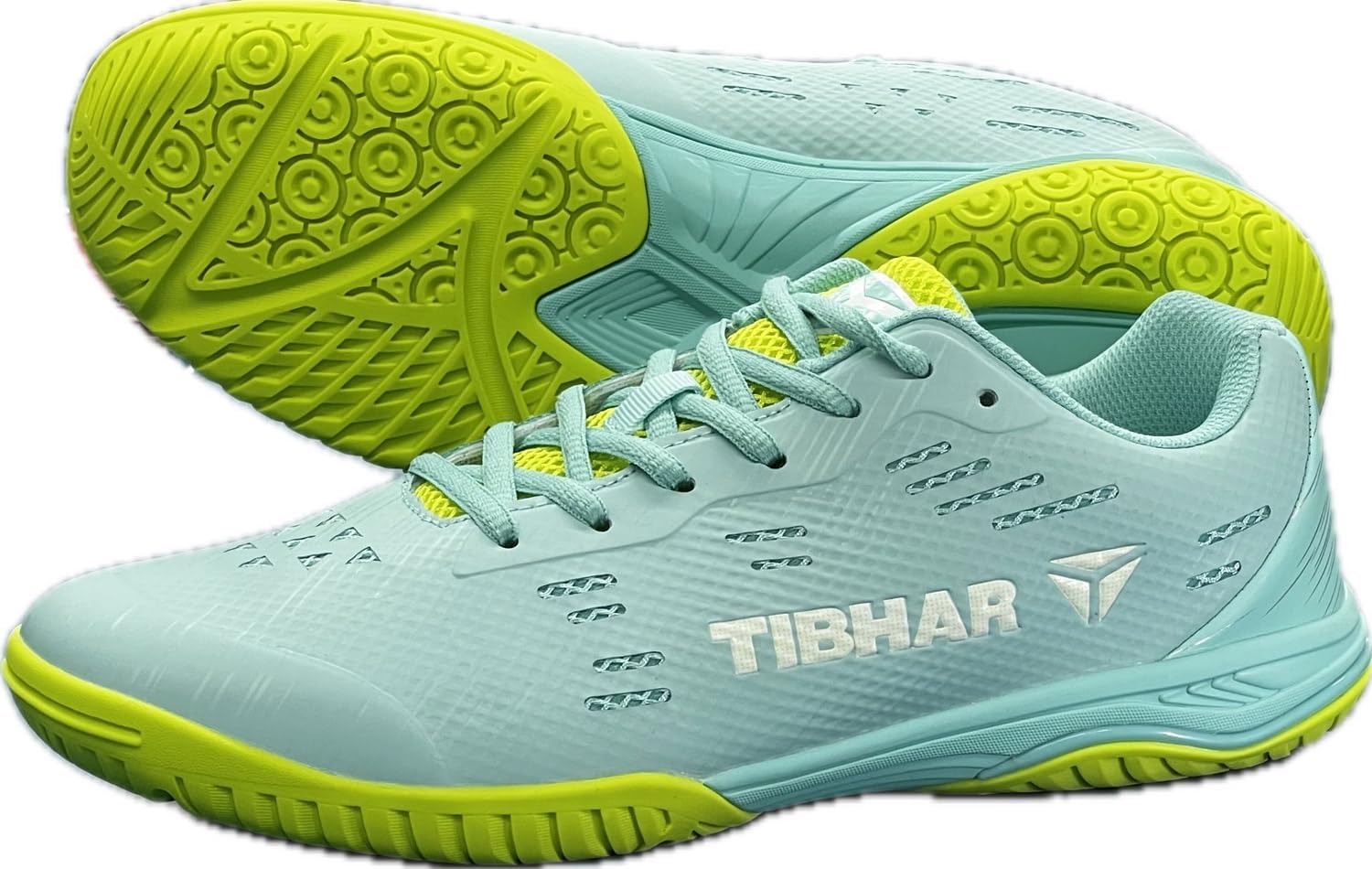 Tibhar Men's Table Tennis Shoes