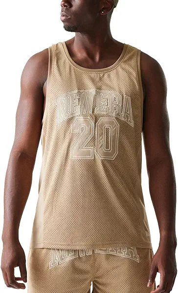 New Era NEWERA LIGHT BEIGE