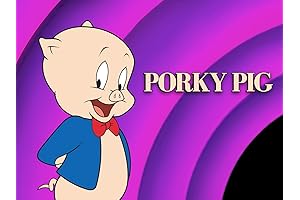 Looney Tunes: Porky Pig