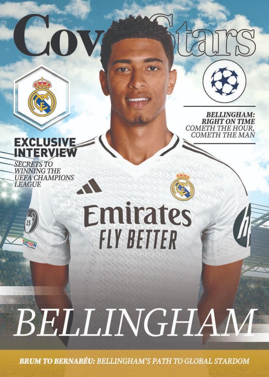 UEFA 2024/25 Topps Club Competitions Value Box | 7 Packs