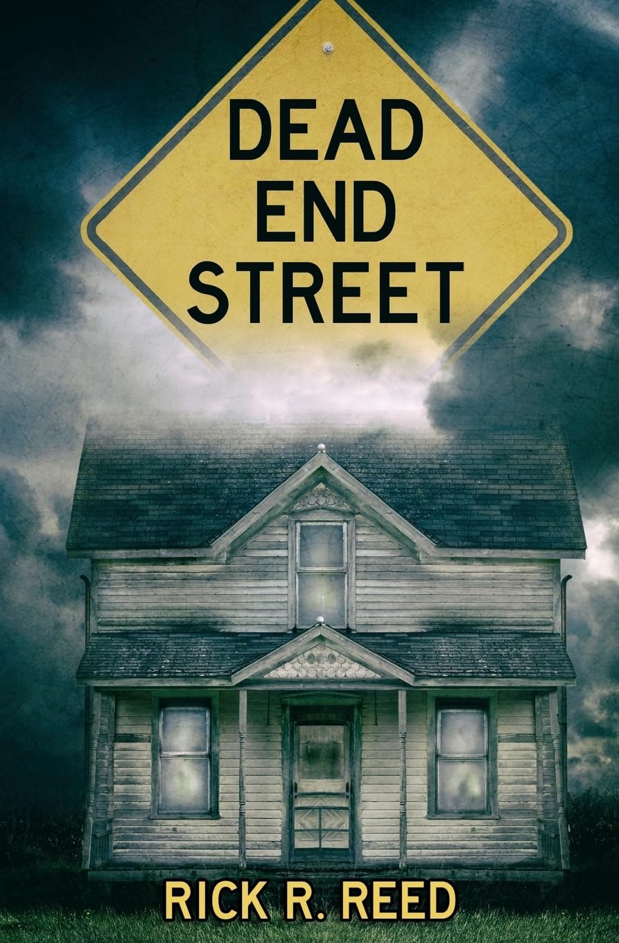洋書 A View From The Dead End of The Street Amazon.co.jp: Dead End Street : Reed, Rick R.: 洋書