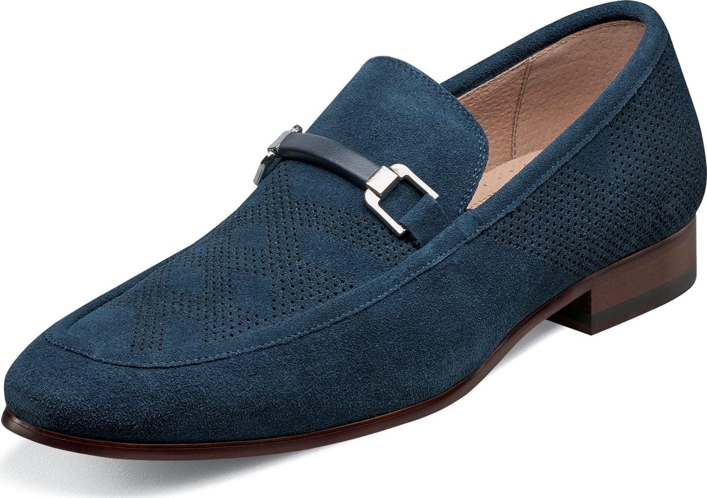 Stacy AdamsMen's Wydell Slip on Loafer