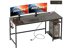 Logitech Desk: The Ultimate Home Office Solution