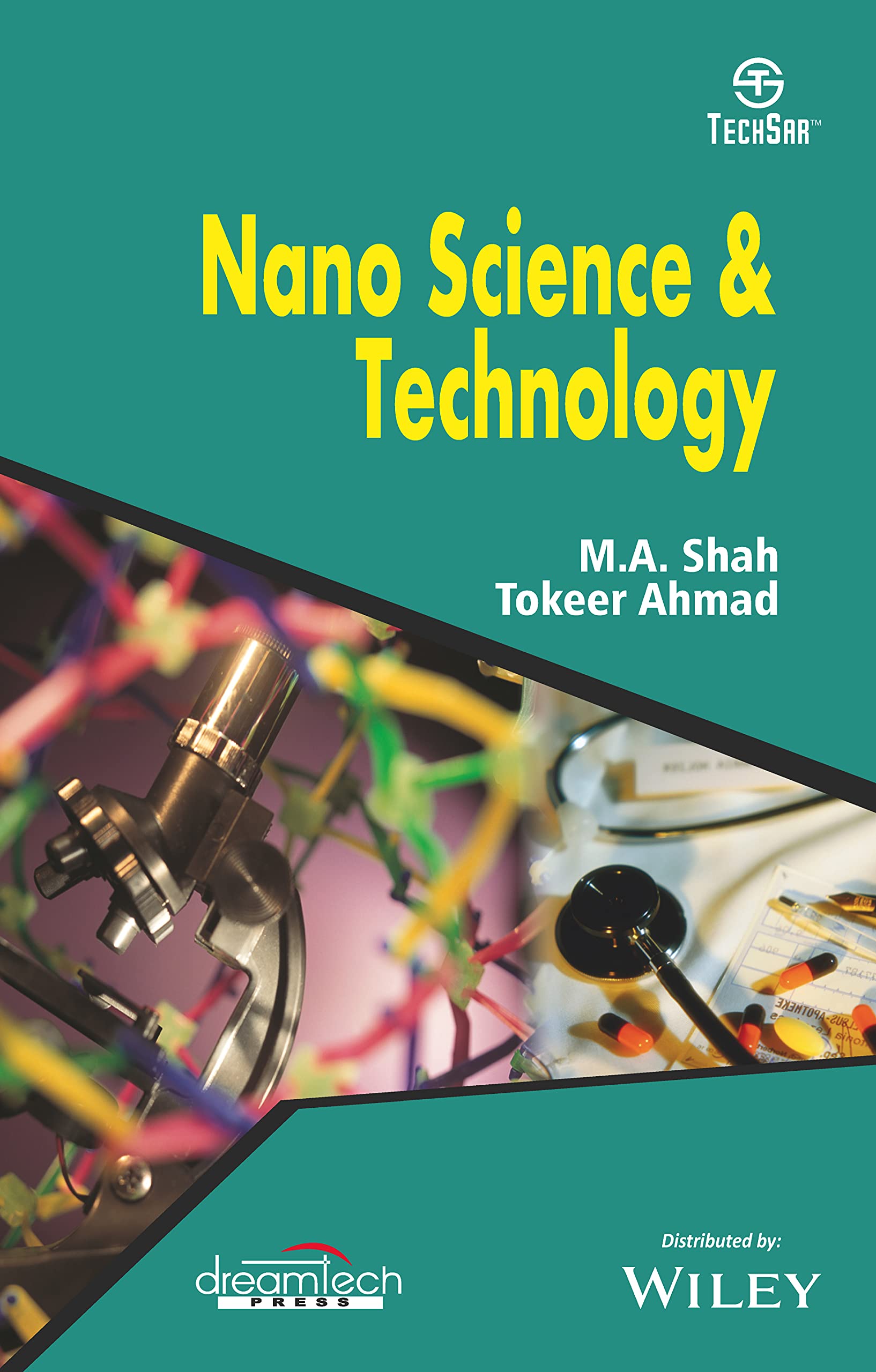 Nano Science & Technology | e