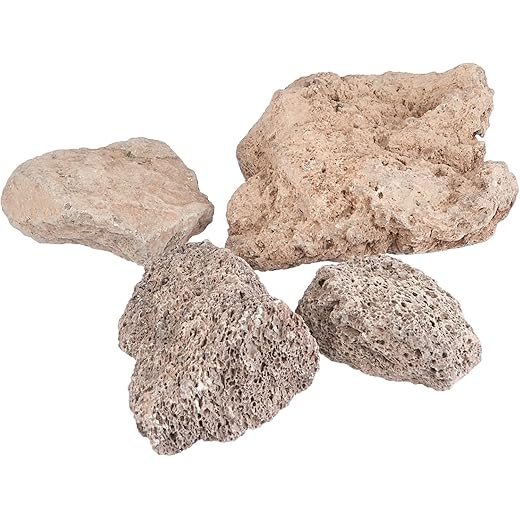 Campingaz - Piedras Lavas En Oferta Campingaz 205637 - Piedras Lava, 3 Kg